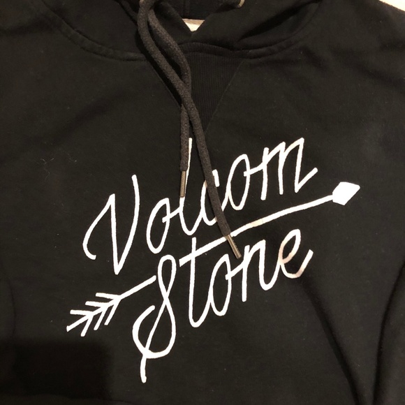 Volcom Stone Sweatshirt Premium Soft - Picture 3 of 6